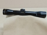 Leupold Scope, 4X RF Special (mbllc#11152) - 2 of 2