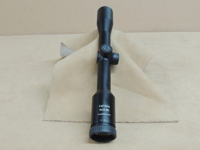Carl Zeiss Scope (mbllc#11151)