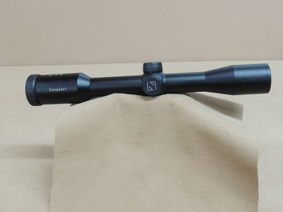 Carl Zeiss Scope (mbllc#11151) - Image 2 of 3