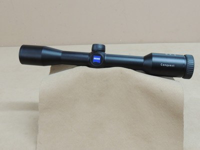 Carl Zeiss Scope (mbllc#11151) - Image 3 of 3