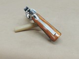 Smith & Wesson Nickel Model 57 .41 Magnum Revolver (mbllc#11143) - 2 of 5