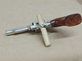 Smith & Wesson Nickel Model 57 .41 Magnum Revolver (mbllc#11143) - 4 of 5