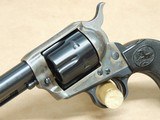 Colt 2nd Generation Single Action Army .45lc Revolver in Box (mbllc#11145) - Image 7 of 14