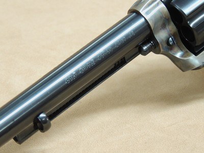 Colt 2nd Generation Single Action Army .45lc Revolver in Box (mbllc#11145) - Image 8 of 14