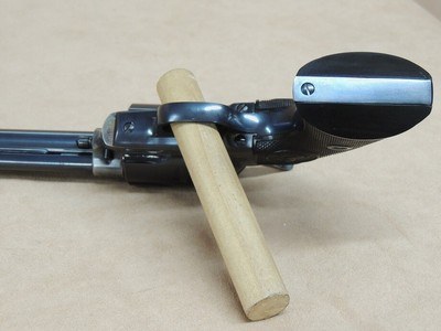 Colt 2nd Generation Single Action Army .45lc Revolver in Box (mbllc#11145) - Image 12 of 14