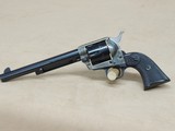 Colt 2nd Generation Single Action Army .45lc Revolver in Box (mbllc#11145) - Image 5 of 14