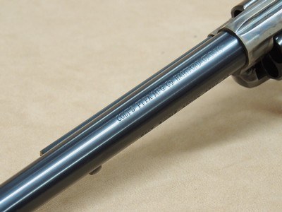 Colt 2nd Generation Single Action Army .45lc Revolver in Box (mbllc#11145) - Image 9 of 14