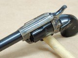 Colt 2nd Generation Single Action Army .45lc Revolver in Box (mbllc#11145) - Image 10 of 14