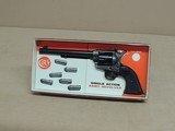Colt 2nd Generation Single Action Army .45lc Revolver in Box (mbllc#11145) - Image 1 of 14