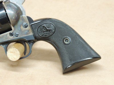 Colt 2nd Generation Single Action Army .45lc Revolver in Box (mbllc#11145) - Image 6 of 14