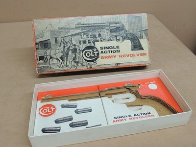 Colt 2nd Generation Single Action Army .45lc Revolver in Box (mbllc#11145) - Image 14 of 14
