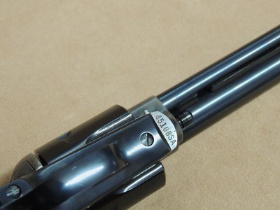 Colt 2nd Generation Single Action Army .45lc Revolver in Box (mbllc#11145) - Image 13 of 14