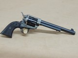 Colt 2nd Generation Single Action Army .45lc Revolver in Box (mbllc#11145) - Image 2 of 14