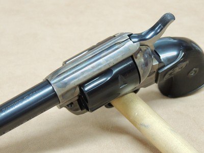 Colt 2nd Generation Single Action Army .45lc Revolver in Box (mbllc#11145) - Image 10 of 14