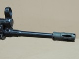 HK Model 93 .223 Rifle (mbllc#11146) - 5 of 12