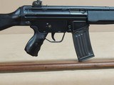 HK Model 93 .223 Rifle (mbllc#11146) - 2 of 12