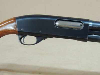 Early Remington 16 Gauge Model 870 Slide Action Shotgun (mbllc#11148) - Image 11 of 14