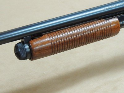 Early Remington 16 Gauge Model 870 Slide Action Shotgun (mbllc#11148) - Image 5 of 14