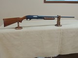 Early Remington 16 Gauge Model 870 Slide Action Shotgun (mbllc#11148) - Image 9 of 14