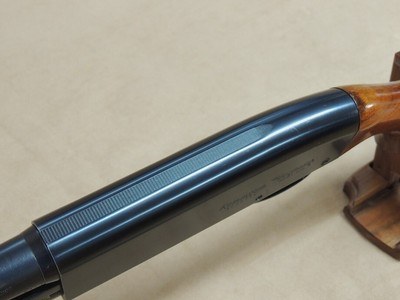 Early Remington 16 Gauge Model 870 Slide Action Shotgun (mbllc#11148) - Image 7 of 14