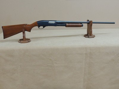 Early Remington 16 Gauge Model 870 Slide Action Shotgun (mbllc#11148) - Image 1 of 14