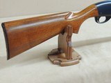 Early Remington 16 Gauge Model 870 Slide Action Shotgun (mbllc#11148) - Image 10 of 14