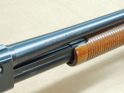 Early Remington 16 Gauge Model 870 Slide Action Shotgun (mbllc#11148) - Image 12 of 14