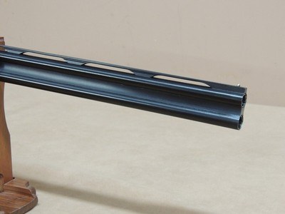 Beretta 687 EELL Extra 410 Over Under Shotgun in the Case (mbllc#11149) - Image 4 of 13