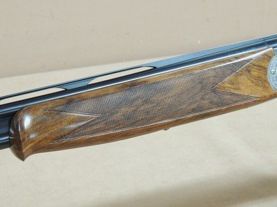Beretta 687 EELL Extra 410 Over Under Shotgun in the Case (mbllc#11149) - Image 9 of 13