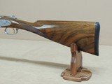 Beretta 687 EELL Extra 410 Over Under Shotgun in the Case (mbllc#11149) - Image 7 of 13