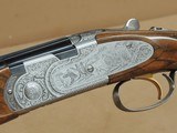Beretta 687 EELL Extra 410 Over Under Shotgun in the Case (mbllc#11149) - Image 8 of 13