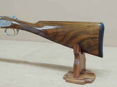 Beretta 687 EELL Extra 410 Over Under Shotgun in the Case (mbllc#11149) - Image 7 of 13
