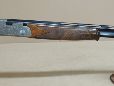 Beretta 687 EELL Extra 410 Over Under Shotgun in the Case (mbllc#11149) - Image 3 of 13