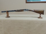 Beretta 687 EELL Extra 410 Over Under Shotgun in the Case (mbllc#11149) - Image 6 of 13