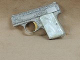 Browning Renaissance Baby .25 acp Pistol in the Pouch (mbllc#11155) - 3 of 5