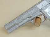 Browning Renaissance High Power 9mm Pistol in the Pouch (mbllc#11156) - Image 7 of 13