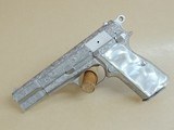Browning Renaissance High Power 9mm Pistol in the Pouch (mbllc#11156) - Image 6 of 13