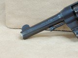 Colt Army Special .38 Spl caliber Trophy Revolver with Browning Brothers Shipment (mbllc#11157) - Image 2 of 10