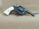 Colt Army Special .38 Spl caliber Trophy Revolver with Browning Brothers Shipment (mbllc#11157) - Image 3 of 10