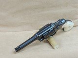 Colt Army Special .38 Spl caliber Trophy Revolver with Browning Brothers Shipment (mbllc#11157) - Image 7 of 10