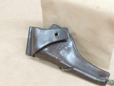1917 Holster very nice (mbllc#11158) - Image 2 of 6