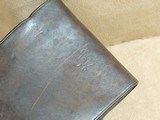 1917 Holster very nice (mbllc#11158) - Image 6 of 6
