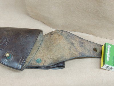 1917 Holster very nice (mbllc#11158) - Image 4 of 6