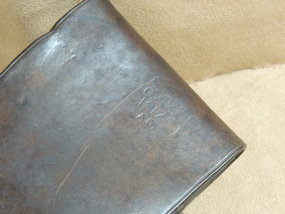 1917 Holster very nice (mbllc#11158) - Image 6 of 6