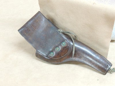 1917 Holster very nice (mbllc#11158) - Image 3 of 6