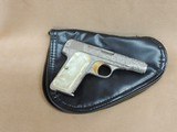 Browning Renaissance M1955 .380 Pistol in the Pouch (mbllc#11163)