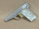 Browning Renaissance M1955 .380 Pistol in the Pouch (mbllc#11163) - Image 3 of 8