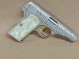 Browning Renaissance M1955 .380 Pistol in the Pouch (mbllc#11163) - Image 2 of 8