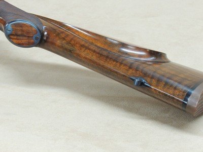 Colt Sauer Jager Custom Bolt Action Rifle in .358 caliber (mbllc#11164) - Image 9 of 18
