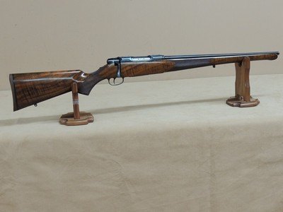 Colt Sauer Jager Custom Bolt Action Rifle in .358 caliber (mbllc#11164) - Image 12 of 18